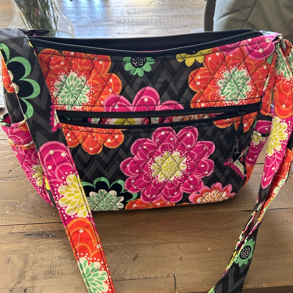 Vera Bradley purse